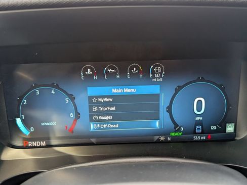 Used 2025 Ford F150 XLT w/ Equipment Group 302A MID AWD/4WD image 26