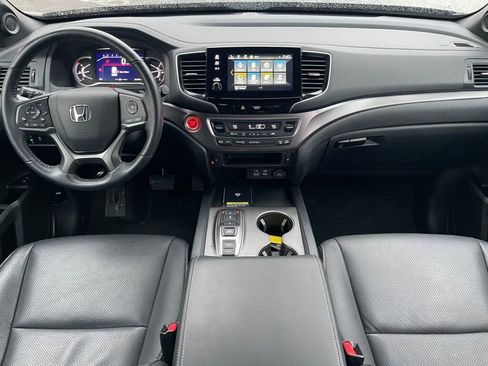 Certified 2024 Honda Passport EX-L image 29