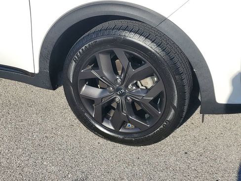 Used 2020 Kia Sportage S FWD image 9