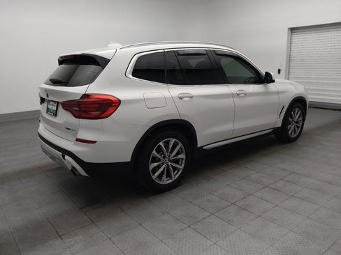 Used 2019 BMW X3 sDrive30i w/ Premium Package RWD image 10