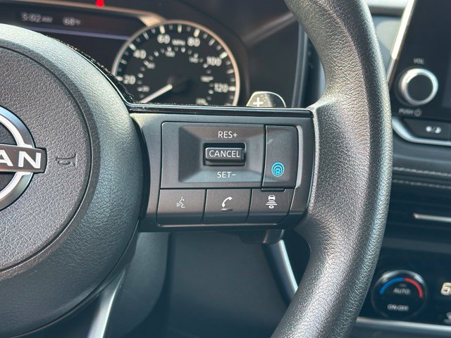 Certified 2023 Nissan Rogue SV AWD/4WD image 39