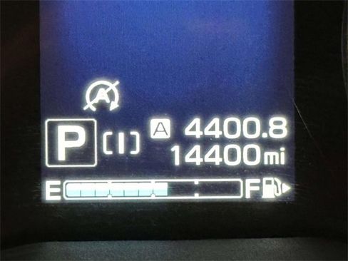 Used 2023 Subaru Crosstrek 2.5i Limited w/ Moonroof Package image 31