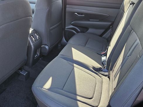 New 2026 Hyundai Tucson SEL image 12