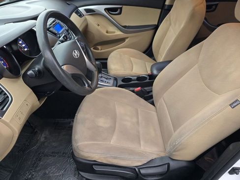 Used 2013 Hyundai Elantra GLS image 27