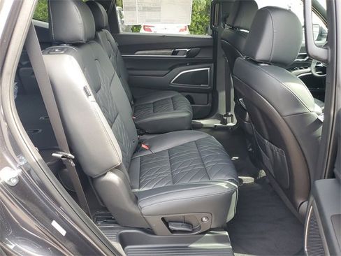New 2025 Kia Telluride EX X-Pro image 16