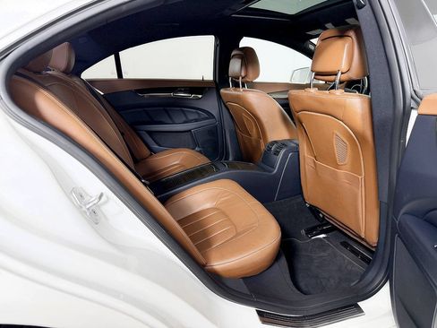 Used 2015 Mercedes-Benz CLS 400 image 40