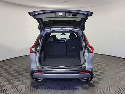 Certified 2025 Honda CR-V Sport-L image 6