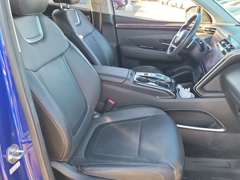 Used 2022 Hyundai Tucson Limited AWD/4WD image 20