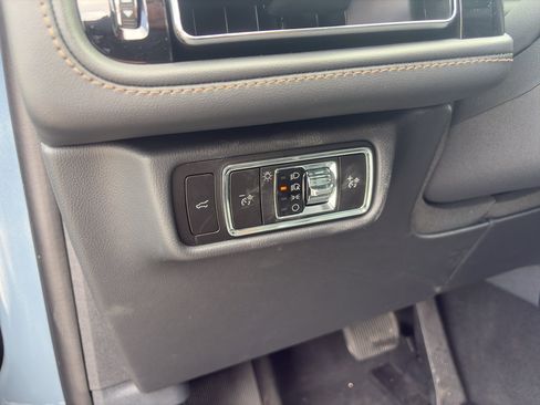 New 2026 Lincoln Aviator Reserve AWD/4WD image 19