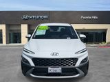 Certified 2023 Hyundai Kona SE w/ Cargo Package image 2