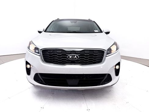Used 2020 Kia Sorento EX FWD image 11