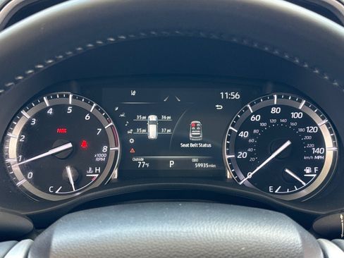 Used 2022 Toyota Highlander XSE AWD/4WD image 23