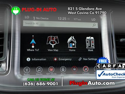 Used 2017 Dodge Challenger SXT image 26