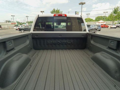 Used 2015 GMC Sierra 2500 Denali w/ Duramax Plus Package AWD/4WD image 11