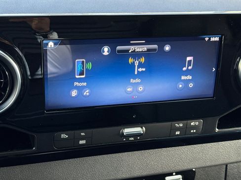 New 2025 Mercedes-Benz Sprinter 2500 image 29