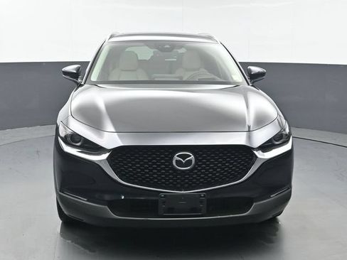 Used 2023 MAZDA CX-30 AWD 2.5 S w/ Premium Package image 8