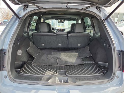 Certified 2023 Honda Passport Elite image 27