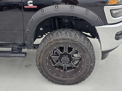 Used 2025 RAM 2500 Tradesman AWD/4WD image 6