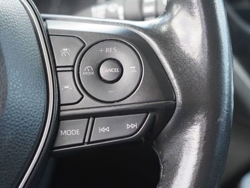 Certified 2023 Toyota Corolla Cross XLE w/ Convenience Package image 23