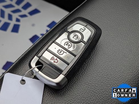 Certified 2022 Ford Edge SEL w/ Convenience Package image 34