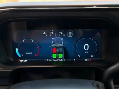 New 2026 Ford F250 Lariat AWD/4WD image 22