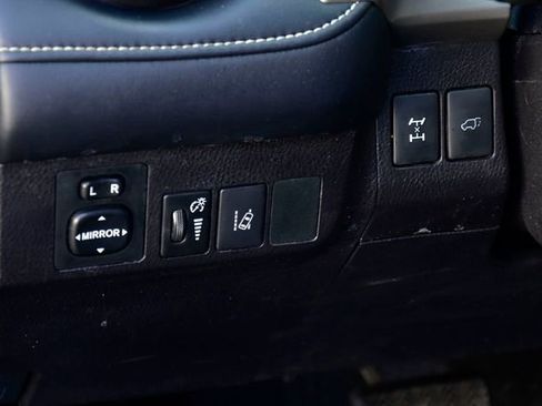 Used 2018 Toyota RAV4 Limited w/ Protection Package image 24