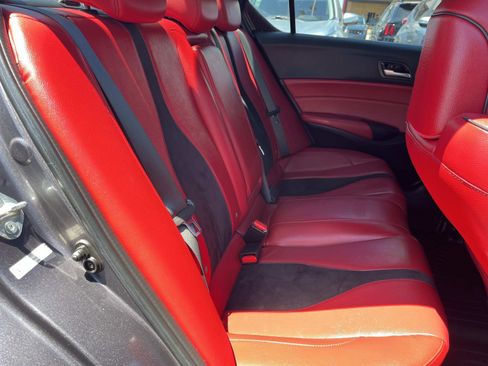 Used 2022 Acura ILX FWD image 24
