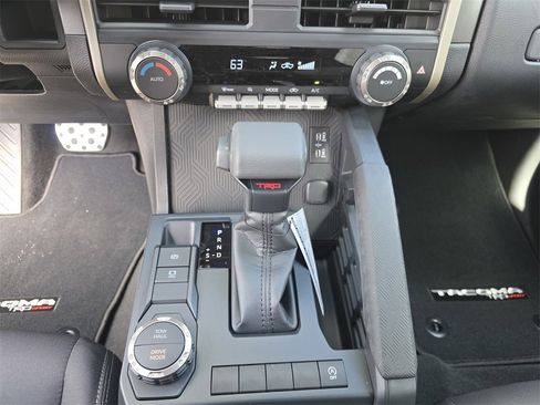 New 2026 Toyota Tacoma TRD Sport image 27