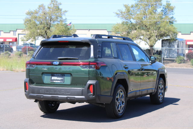 New 2026 Subaru Outback Premium AWD/4WD image 6