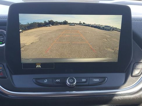 Used 2023 Chevrolet Blazer LT image 30