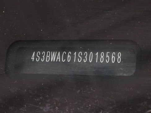 Used 2025 Subaru Legacy Premium AWD/4WD image 35