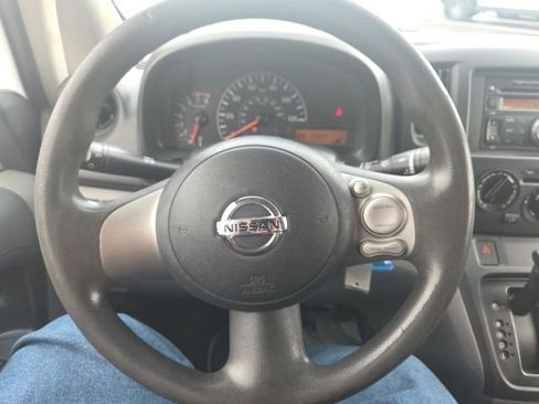 Used 2017 Nissan NV200 SV image 29