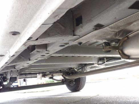 Used 2023 RAM ProMaster 3500 FWD image 19