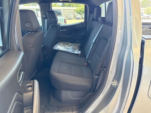 New 2026 Chevrolet Colorado LT RWD image 24
