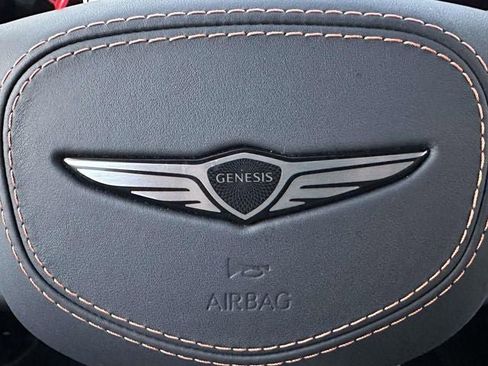 Used 2026 Genesis GV70 3.5T Sport Advanced image 28