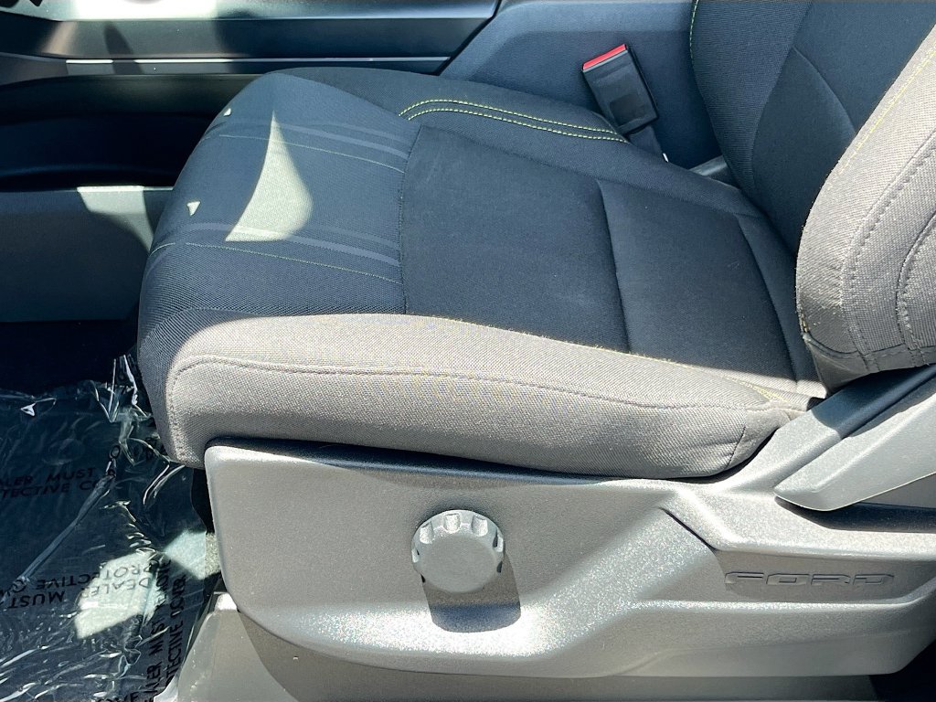 Used 2024 Ford F150 STX RWD image 19