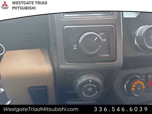 Used 2019 Ford F150 XLT w/ Equipment Group 302A Luxury image 21