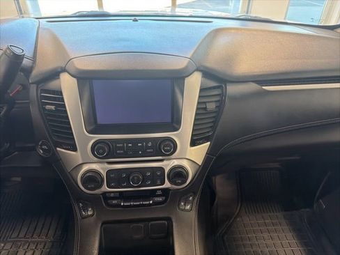 Used 2018 GMC Yukon XL SLT w/ Open Road Package image 27