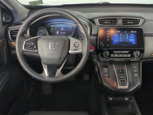 Used 2021 Honda CR-V EX image 27