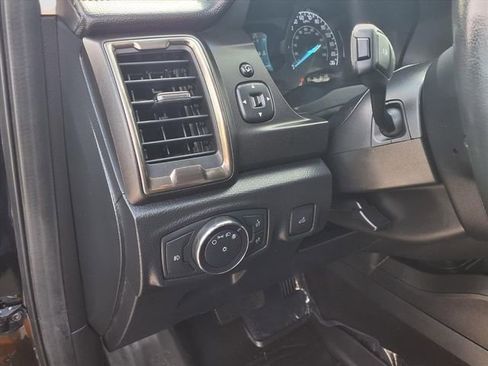 Used 2022 Ford Ranger Lariat w/ Tremor Off-Road Package image 19