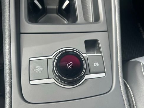 New 2026 Volkswagen Tiguan SE R-Line FWD image 63