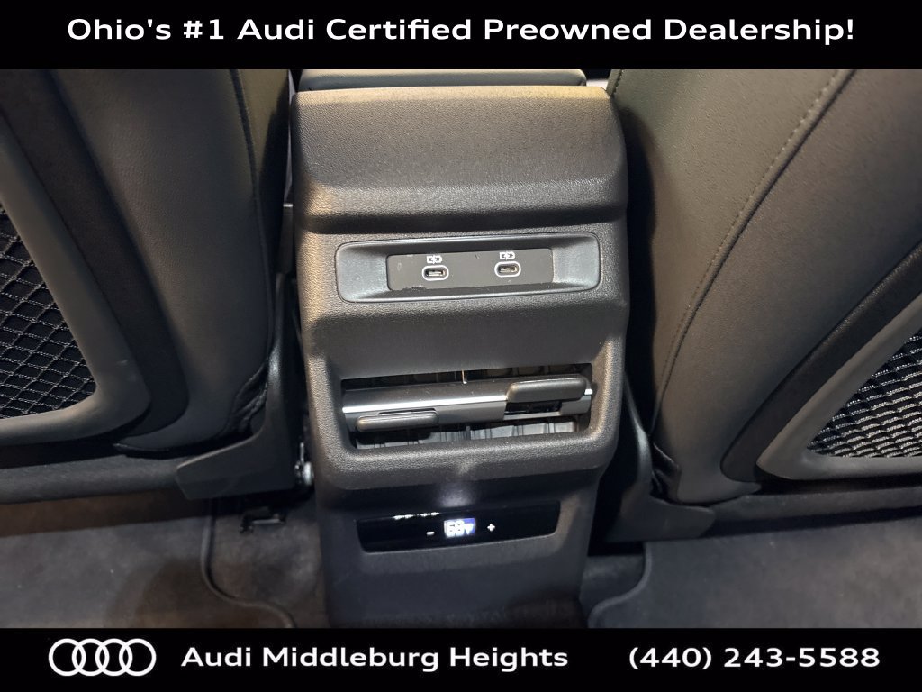 Used 2026 Audi Q3 quattro 2.0T AWD/4WD image 20