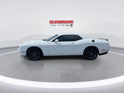 Certified 2021 Dodge Challenger R/T Scat Pack image 6