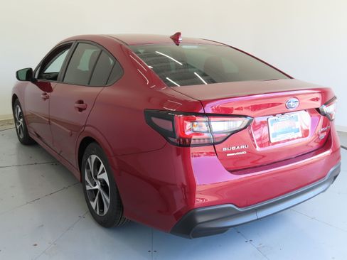 New 2025 Subaru Legacy Premium image 7