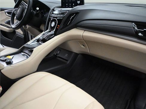 Used 2023 Acura RDX AWD image 18