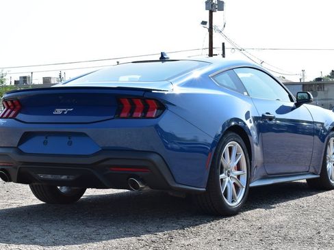 Used 2024 Ford Mustang GT Premium RWD image 6
