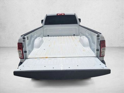 Used 2024 RAM 2500 Tradesman RWD image 7