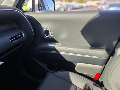 New 2026 Hyundai Palisade Limited image 28