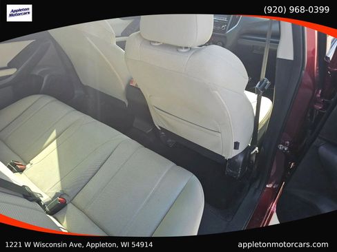 Used 2017 Subaru Impreza 2.0i AWD/4WD image 23