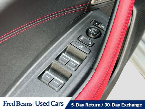 Used 2025 Acura TLX SH-AWD w/ A-SPEC Pkg image 19